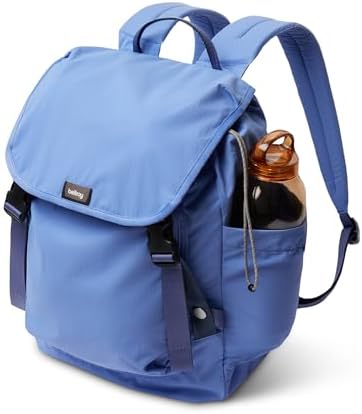 Bellroy Cinch Backpack (lightweight 20 liter backpack with extern...