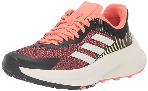 adidas Women's Terrex Soulstride Flow Sneaker