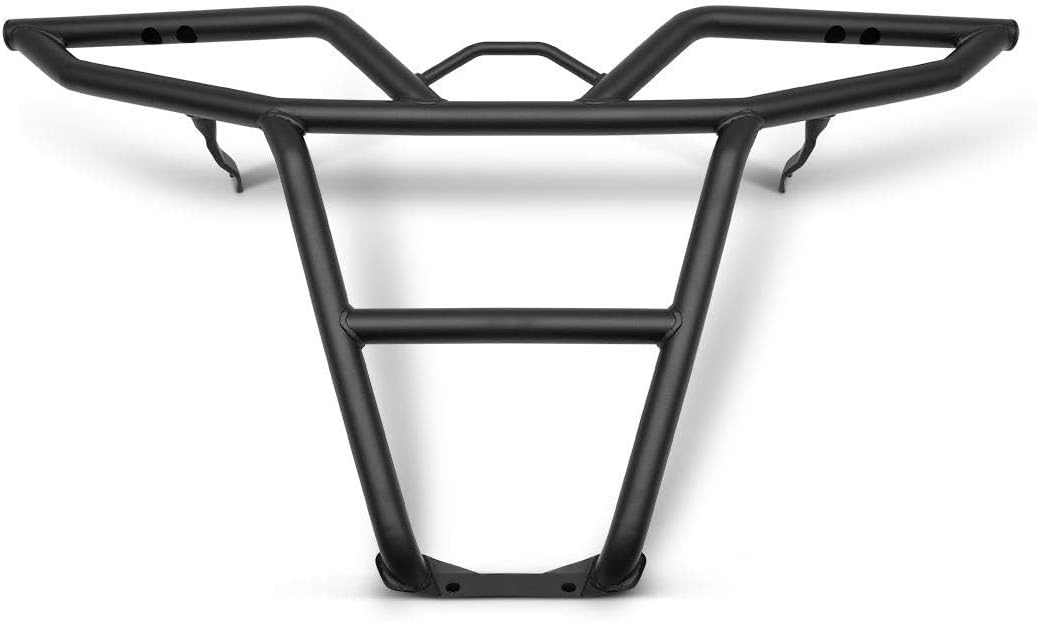 2020-2021 Genuine Kawasaki Teryx KRX 1000 Sport Rear Bumper Black 99994-1303