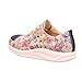 Finn Comfort Ikebukuro Floral Verano/Nubuck 8.5 (UK Women's 6) Medium