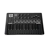 ARTURIA MiniLab 3 DB MIDI キーボード コントローラー