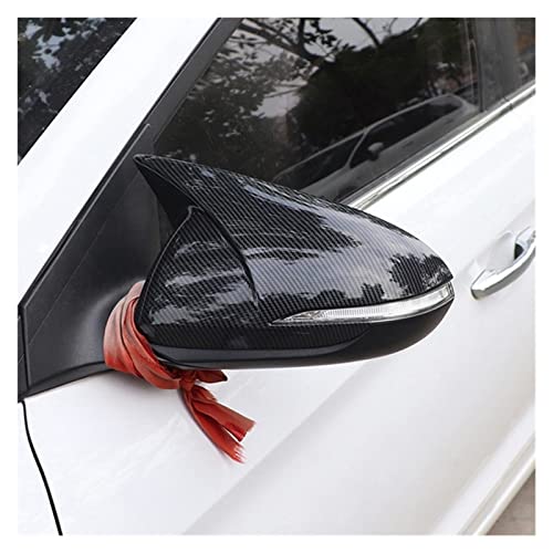 Coques de rétroviseur pour Elantra AD 2016-2020