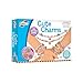 Produktbild Galt 1004609 - Niedliche Tieranhänger, Kinder-Bastelset