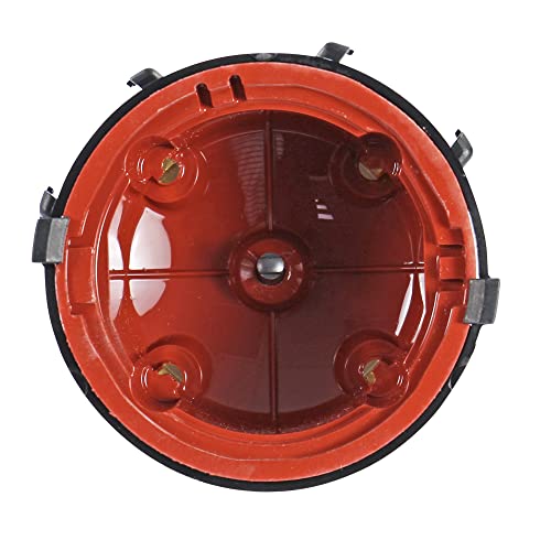 Beru Ag 0330920272 - Calotta Distributore Accensione - 3
