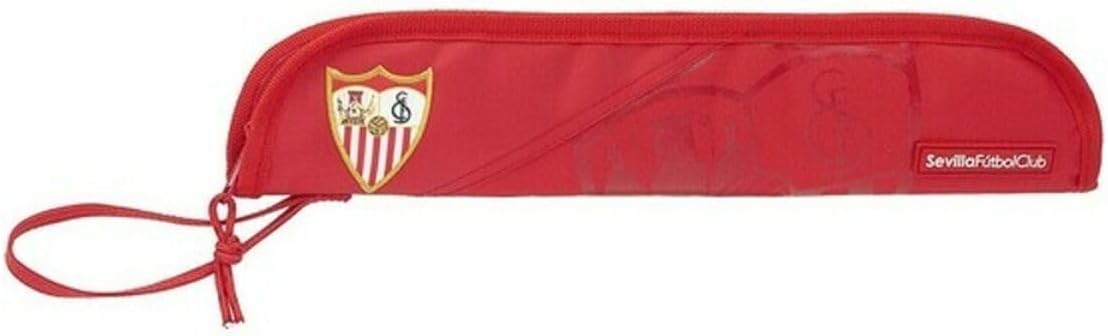 Official School Gijon Real Sporting Pencil Case