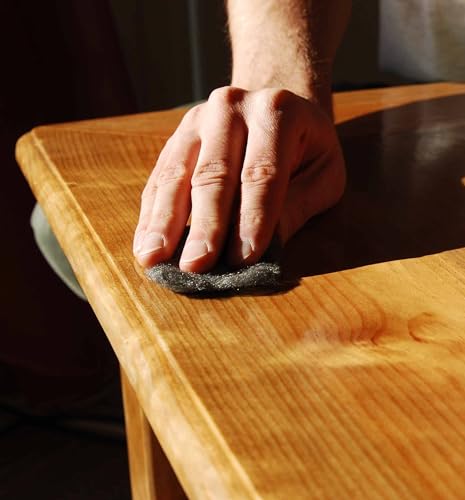 LIBERON Stahlwolle 00 250g