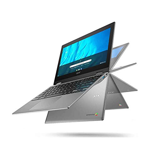 Image of acer CP3113HK5GD / NX.HUVAA.003 / NX.HUVAA.003 Chromebook Spin 311