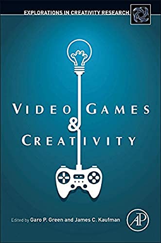 Video Games and Creativity view 2