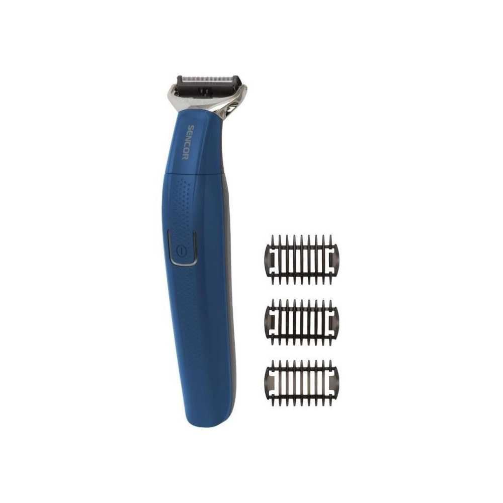 Maquinilla de afeitar de la marca Sencor ideal para Hombre