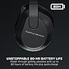 Turtle Beach Stealth 600 Wireless Multiplatform Amplified Gaming Headset for Xbox Series X|S, Xbox One, PC, PS5, PS4, & Mobile – Bluetooth, 80-Hr Battery, Noise-Cancelling Mic – Black #2