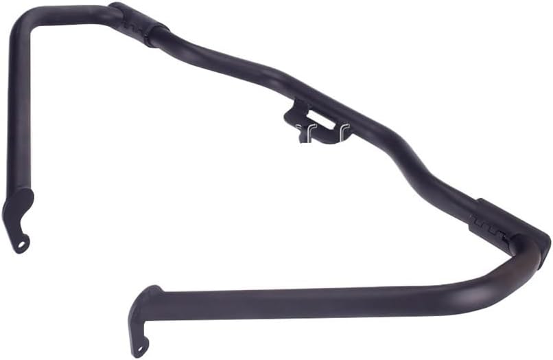 バイクのバンパー オートバイクラッシュエンジンガードバー ソフテイル18-2023用 デラックス用 ヘリテージ用 スポーツ用 ファッ バイクのバンパー オートバイクラッシュエンジンガードバー ソフテイル18-2023用 デラックス用 ヘリテージ用 スポーツ用 ファッ BUNG  KING ハイバー・クラッシュバー バンキン ソフテイル : HD-PARTS ハーレーパーツ カスタム専門店 - 通販 - Yahoo!ショッピング