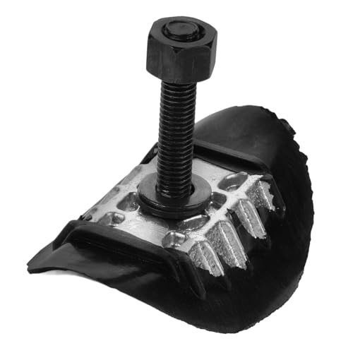 Cabilock Motorcycle Rim Lock Tire Clamp Lightweight Portable Wheel Lock for Off Road Stability Quick Installation for Enhanced Control and Safety for Pit Bikes and Travel