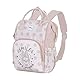 Disney Dear-Mommy Rucksack, Lachs, 25 x 40 cm, Kapazität 20 L