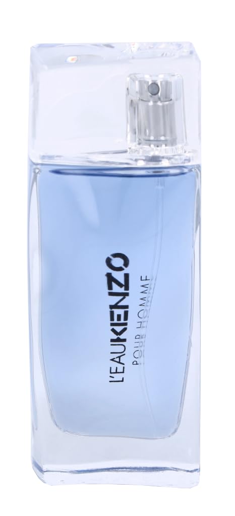 Amazon | KENZO(ケンゾー) ローパケンゾーオム メンズ 50ml