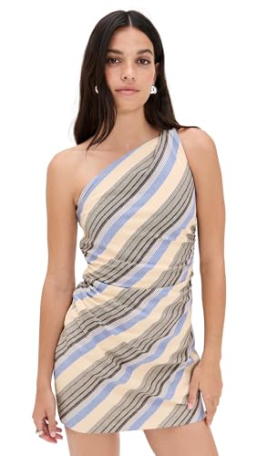 FAITHFULL Women's Marga Mini Dress