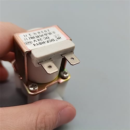 Électrovanne 220V osmoseur inverse contre fuites eau évier