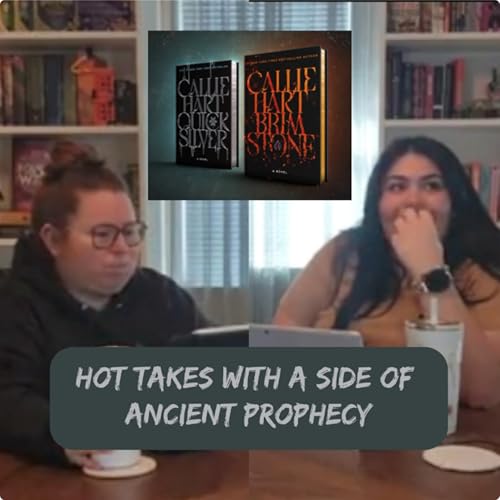 Alchemy But With More Angst