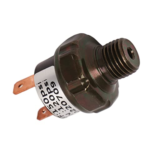 Interruptor de pressão de ar, proteção de dispositivo de válvula de interruptor de pressão de compre