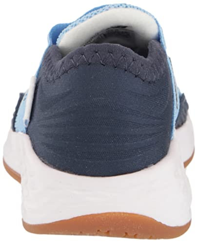 Image of New Balance Unisex Baby Fresh Foam Roav V1 Slip-on Sneaker
