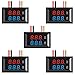 D-FLIFE 5pcs 0.28