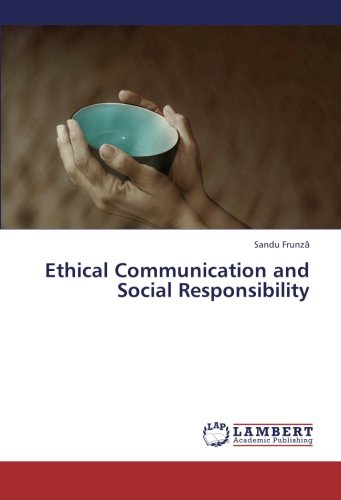 Ethical Communication and Social Responsibility