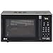 LG 21 L Convection Microwave Oven (MC2146BG