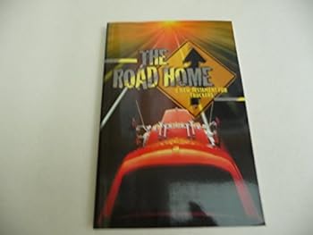 Paperback The Road Home a New Testament for Truckers Book