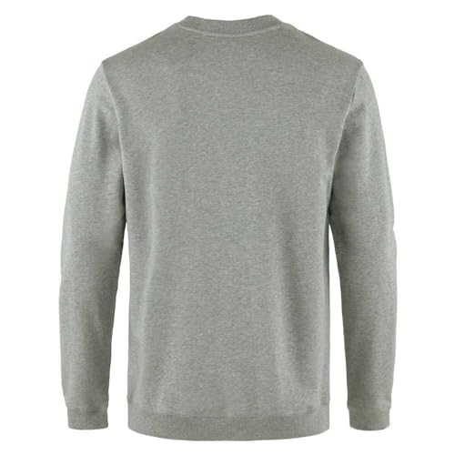 Fjällräven 1960 Logo Badge Sweater4