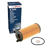 Bosch P7123 – car oil filter