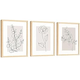 EXCOOL CLUB Beige Botanical...