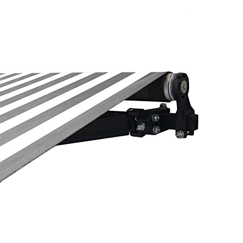 Aleko AB Le Handle Crank Deck Canopy thumb #6