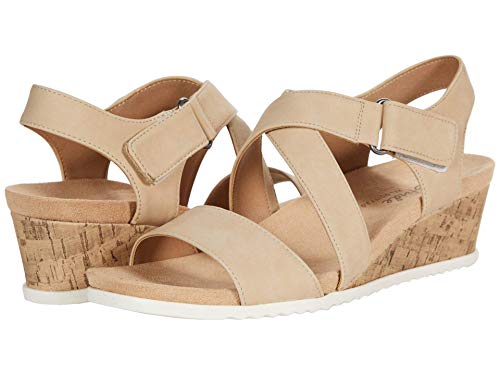 Image of Life Stride womens Women's Sincere Wedge SandalSandal