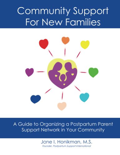 Community Support for New Families