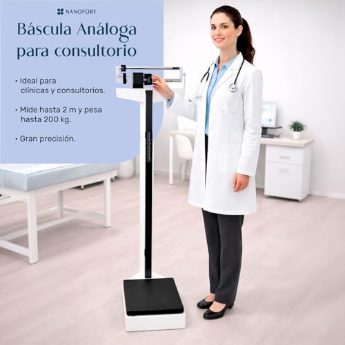 Báscula mecánica 28 Imagen adicional