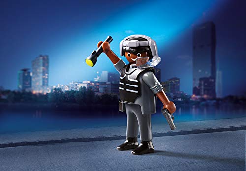 Playmobil 70238 Policier D'élite - vue 3
