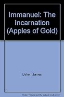 Immanuel: The Incarnation 0904435164 Book Cover