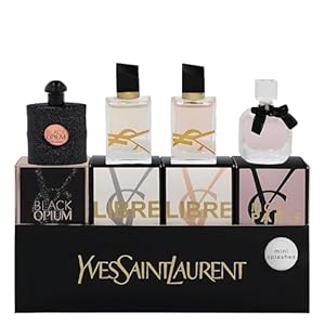 Yves Saint Laurent YSL Perfume for ...