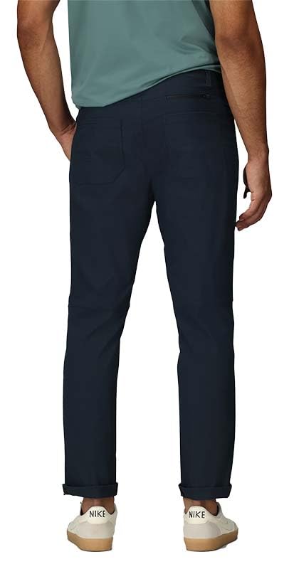 Outdoor Research Men's Timberline 5-Pocket Pants3