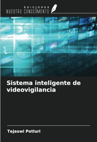 Sistema inteligente de videovigilancia