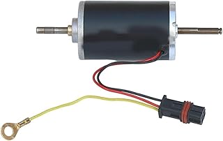 ファンモーター、24V 2KW 5KW パーキングヒーターモーターサイレント低電力銅線エンジンターボ電動送風機