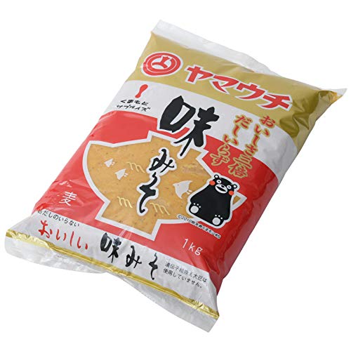 山内本店 味みそ 1000g