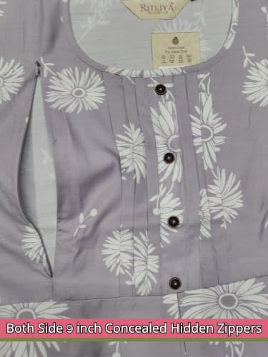 Image of RITIJYA Cotton Cord Set for Women
