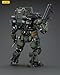 JOYTOY Dark Source Action Figure 1/25 APOC Series Bedrock Standard Combat Type Mecha Collection Models Birthday Gifts