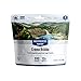 Backpacker's Pantry Creme Brulee, 2 Servings Per Pouch, Freeze Dried Food, 7 Grams of Protein, Vegetarian, Gluten Free