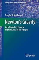Undergraduate Lecture Notes in Physics (118 book series
