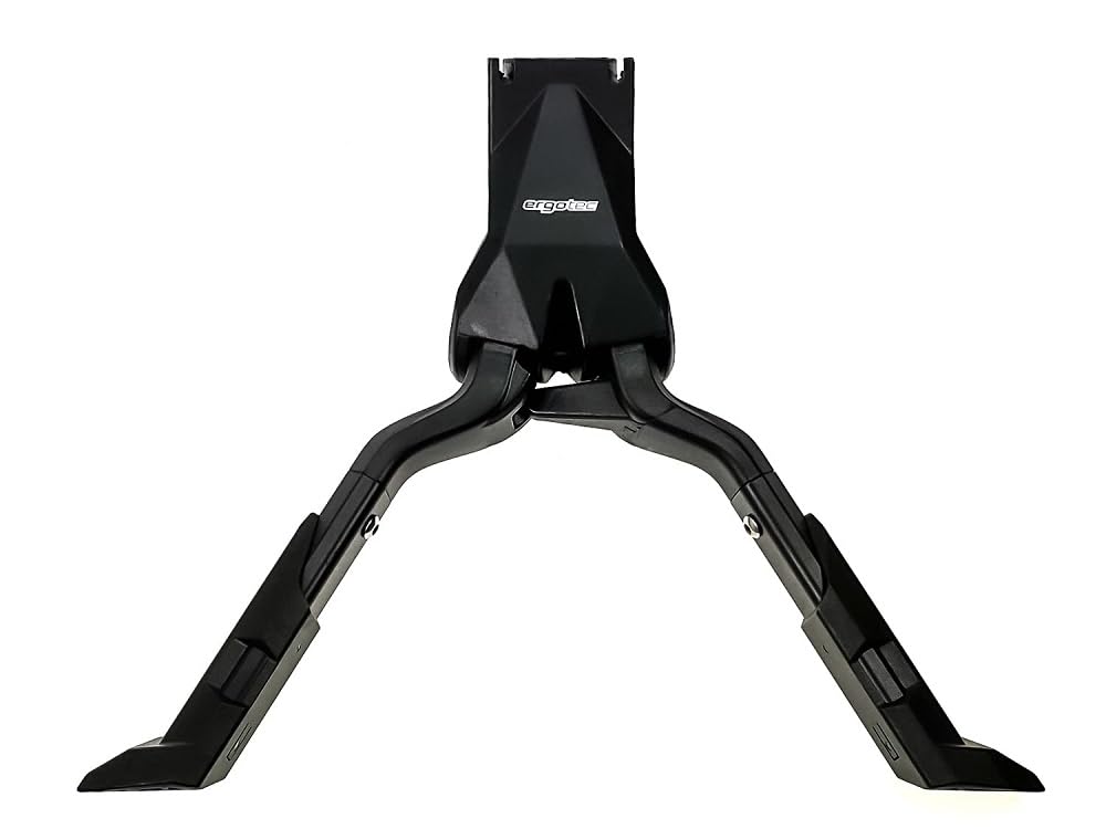 Humpert SOPORTE CABALLETE BOBLE ERGOTEC Double Flex 3 REGU