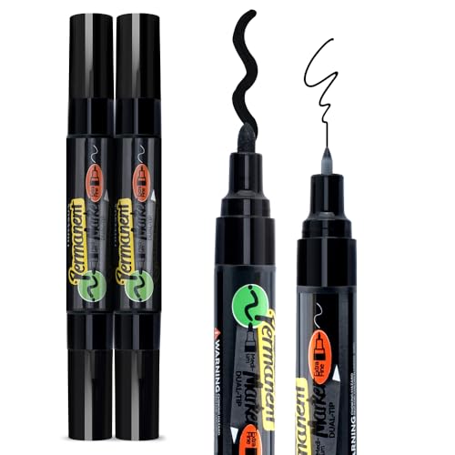 Waterproof Oil Paint Pen