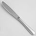 7" Pacific Rim Butter Knife - 18/10 Stainless Steel