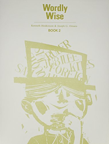 Wordly Wise: Book 2