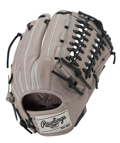 [OX(Rawlings) 싅p Ou O[u  HYPER TECH R2G GR5FHTN65 I[Ehp O[ 11.75C` Ep